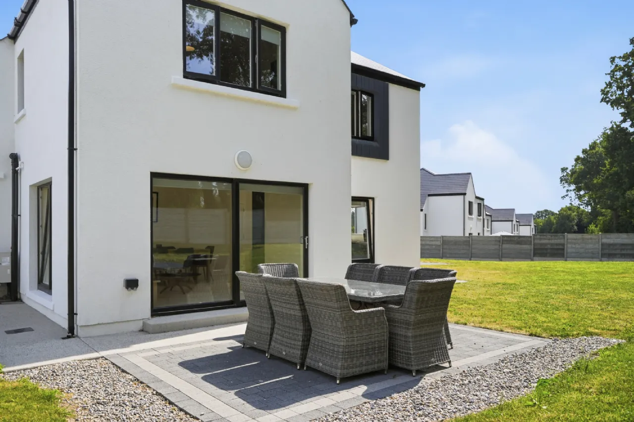 Photo of 8 Oak Grove, Bunclody Woods, Carrickduff, Bunclody, Co. Wexford, Y21 F6RK