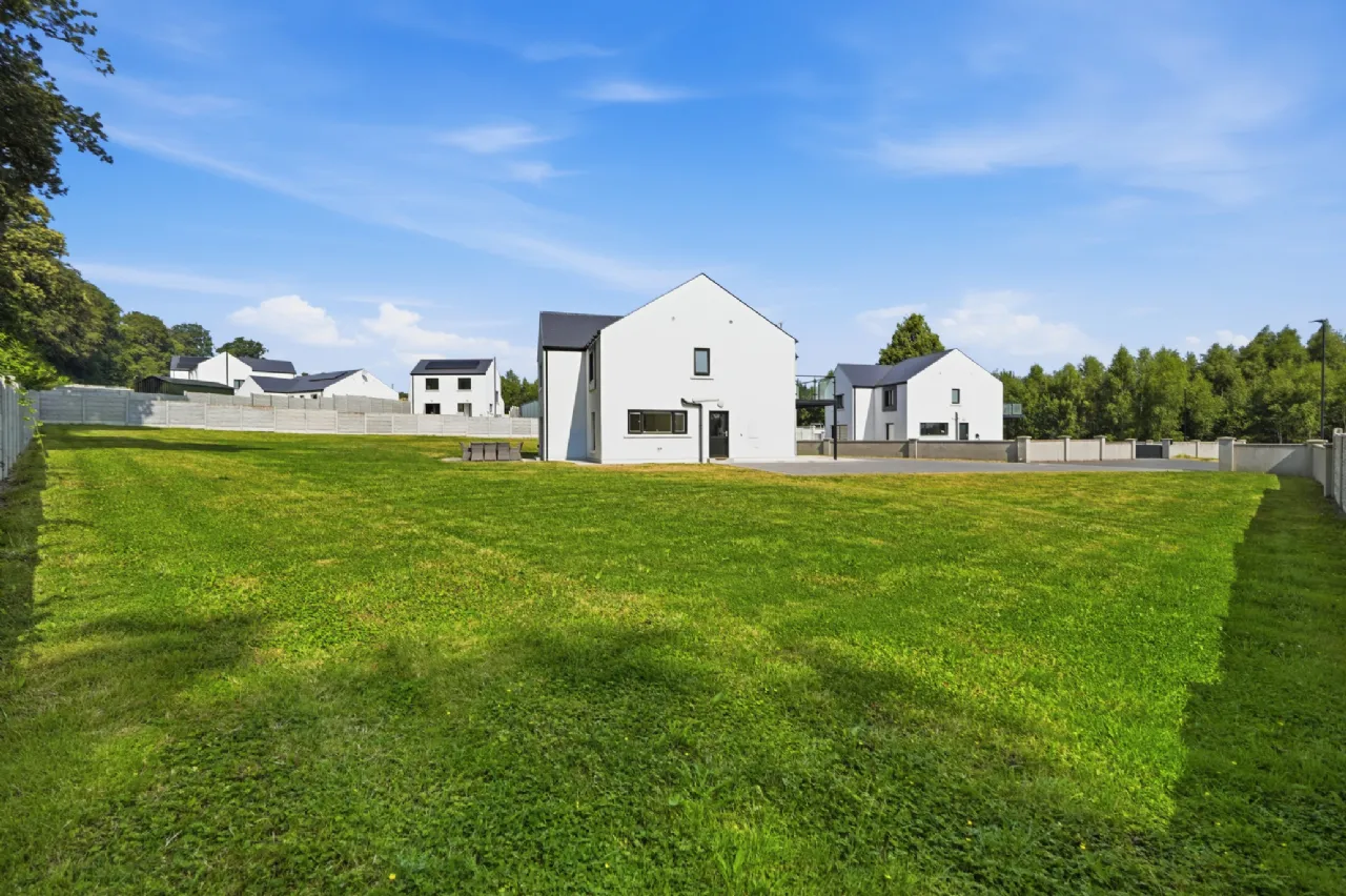 Photo of 8 Oak Grove, Bunclody Woods, Carrickduff, Bunclody, Co. Wexford, Y21 F6RK