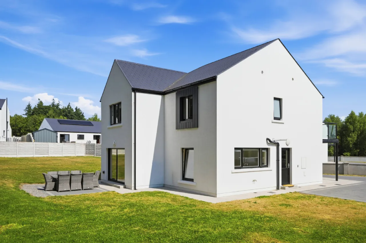 Photo of 8 Oak Grove, Bunclody Woods, Carrickduff, Bunclody, Co. Wexford, Y21 F6RK