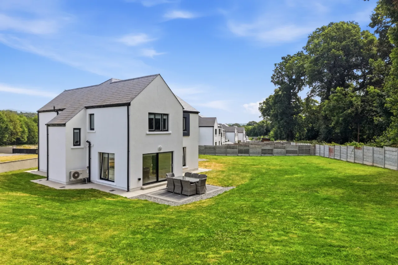 Photo of 8 Oak Grove, Bunclody Woods, Carrickduff, Bunclody, Co. Wexford, Y21 F6RK