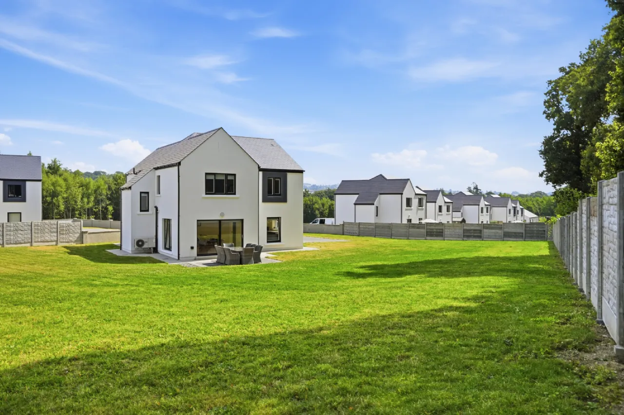 Photo of 8 Oak Grove, Bunclody Woods, Carrickduff, Bunclody, Co. Wexford, Y21 F6RK