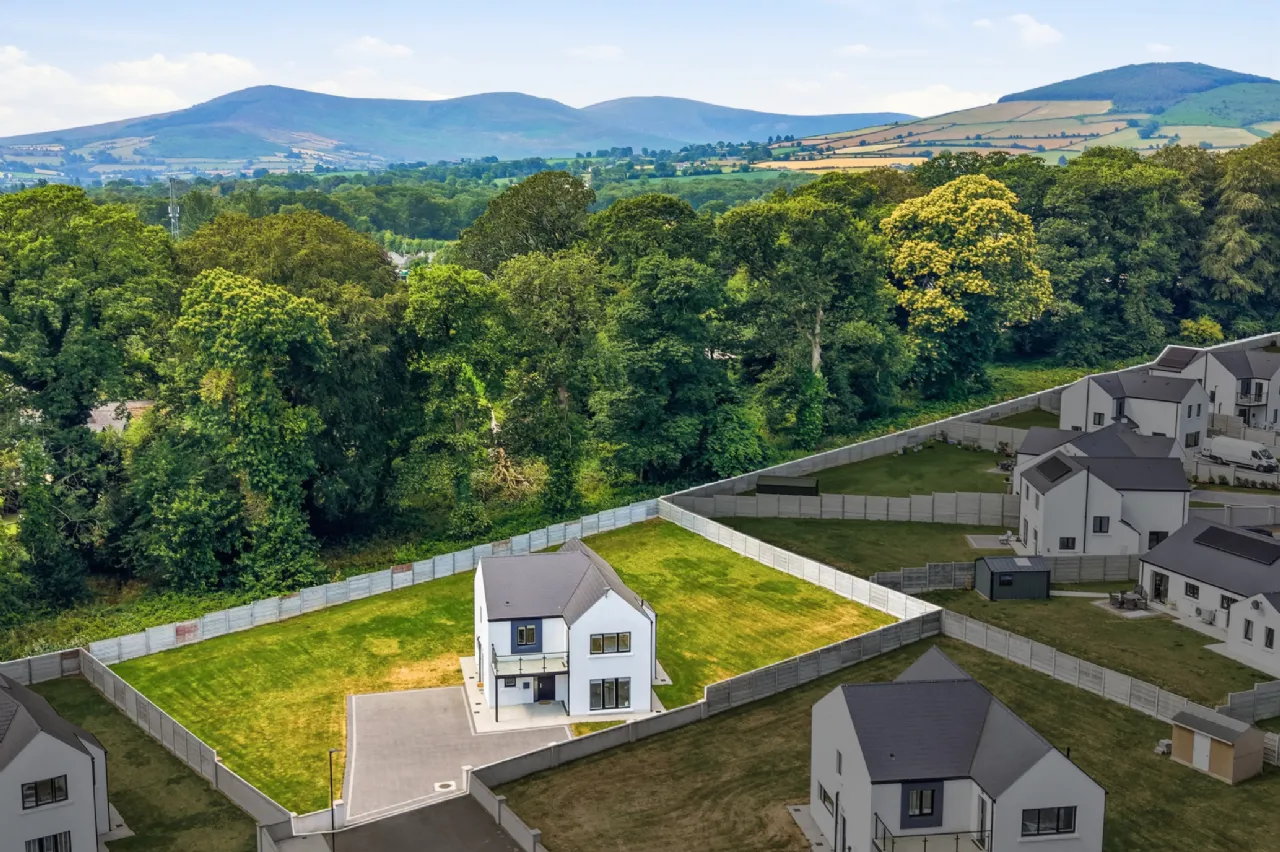 Photo of 8 Oak Grove, Bunclody Woods, Carrickduff, Bunclody, Co. Wexford, Y21 F6RK