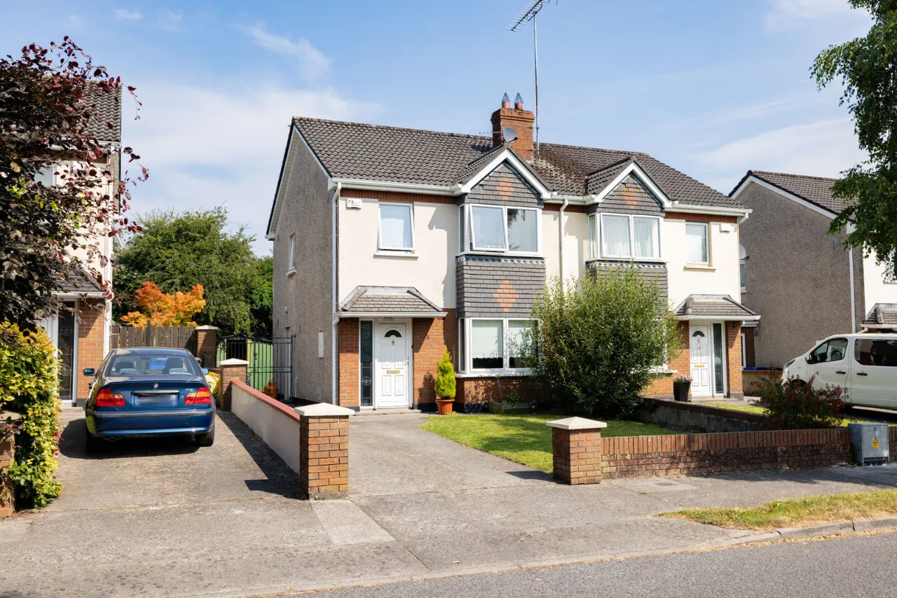 Photo of 3 Newtown Lawns, Mullingar, Co. Westmeath, N91 V2D7