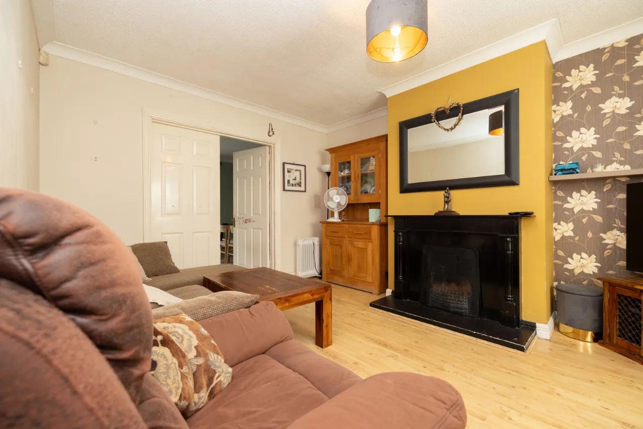 Photo of 3 Newtown Lawns, Mullingar, Co. Westmeath, N91 V2D7