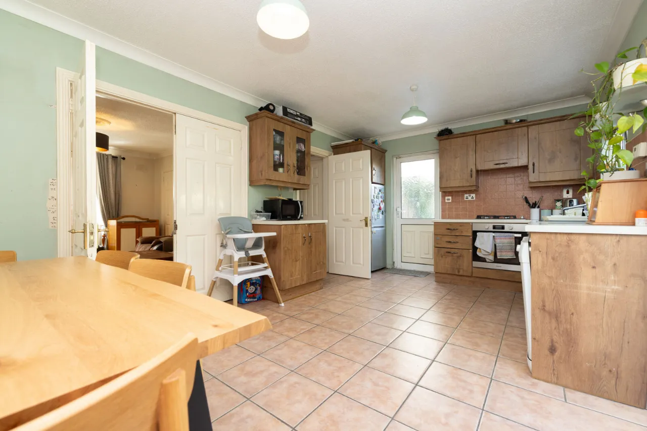Photo of 3 Newtown Lawns, Mullingar, Co. Westmeath, N91 V2D7