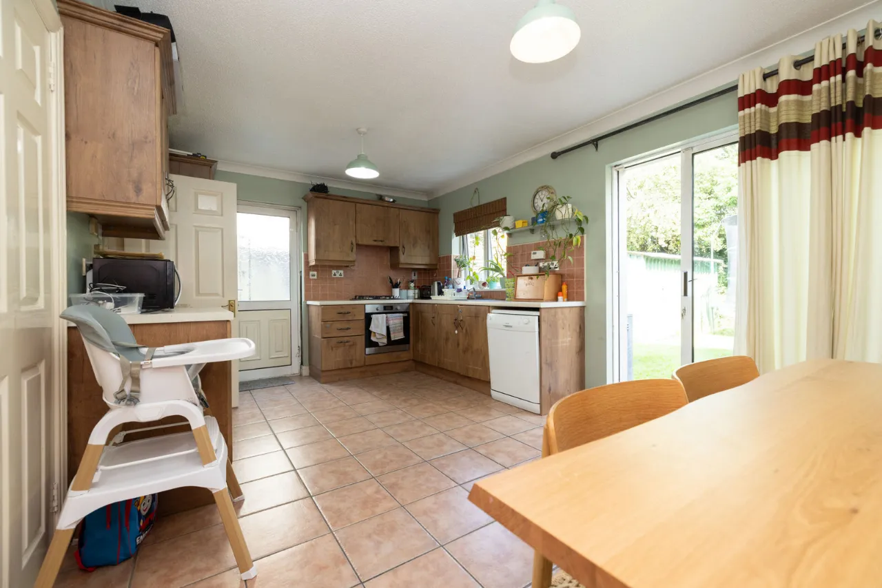 Photo of 3 Newtown Lawns, Mullingar, Co. Westmeath, N91 V2D7