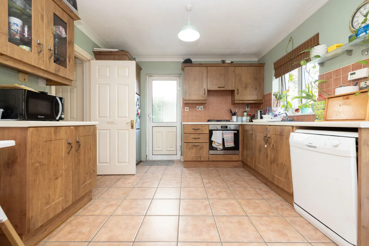 Photo of 3 Newtown Lawns, Mullingar, Co. Westmeath, N91 V2D7