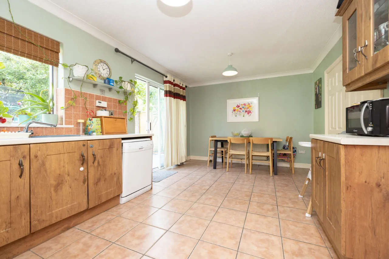 Photo of 3 Newtown Lawns, Mullingar, Co. Westmeath, N91 V2D7