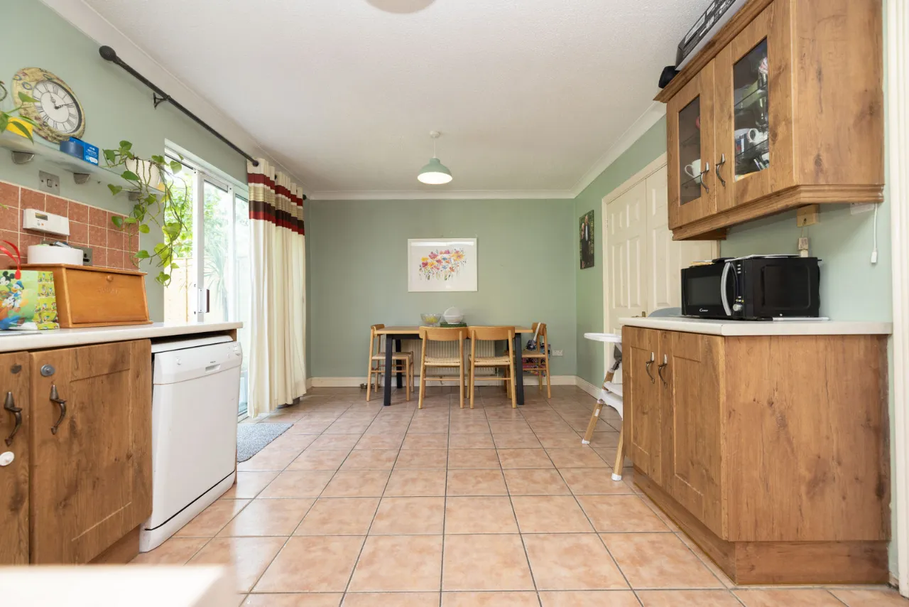Photo of 3 Newtown Lawns, Mullingar, Co. Westmeath, N91 V2D7
