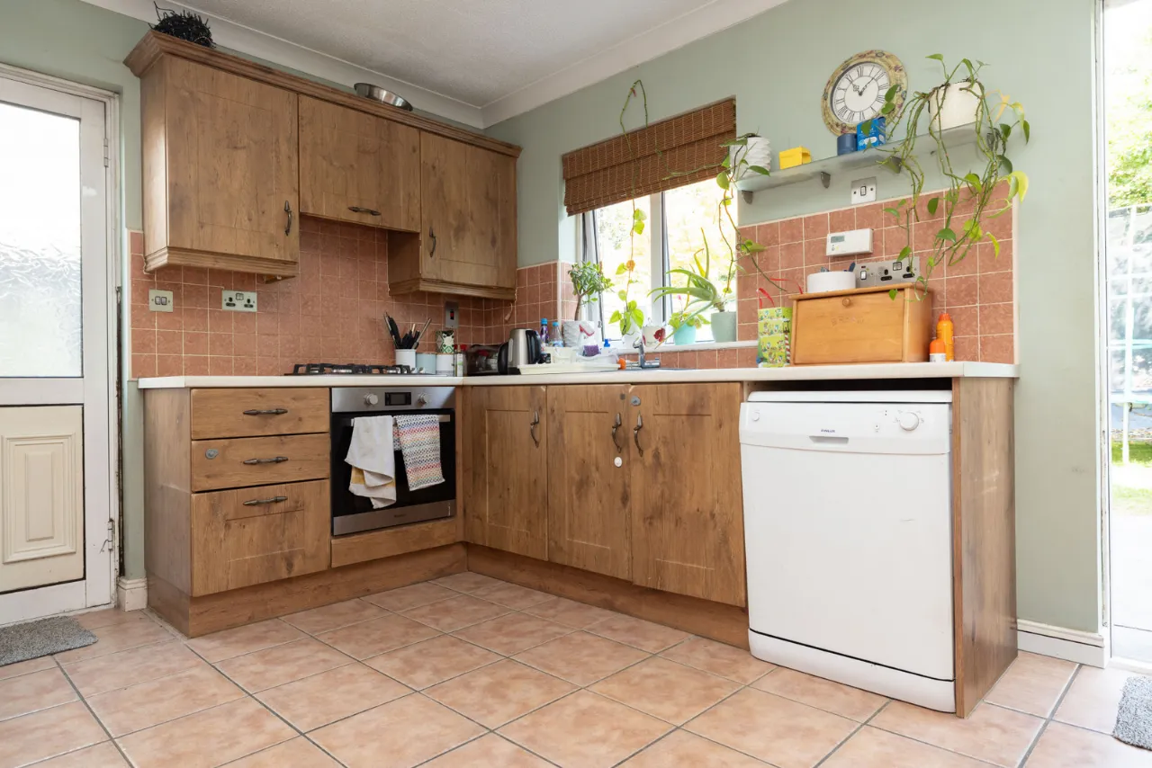 Photo of 3 Newtown Lawns, Mullingar, Co. Westmeath, N91 V2D7