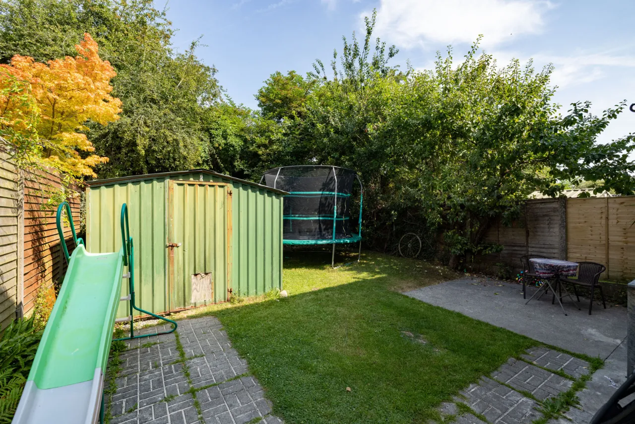 Photo of 3 Newtown Lawns, Mullingar, Co. Westmeath, N91 V2D7