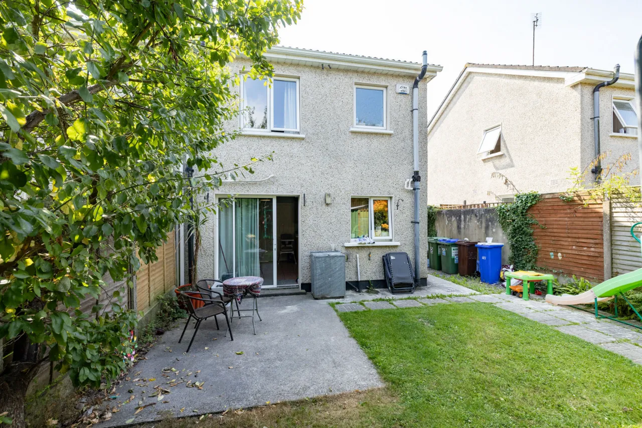 Photo of 3 Newtown Lawns, Mullingar, Co. Westmeath, N91 V2D7