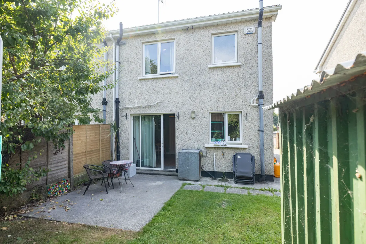 Photo of 3 Newtown Lawns, Mullingar, Co. Westmeath, N91 V2D7