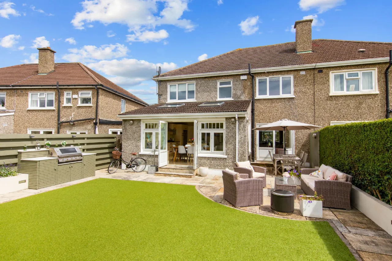 Photo of 40 Trimleston Gardens, Booterstown,, Co Dublin, A94 WP63