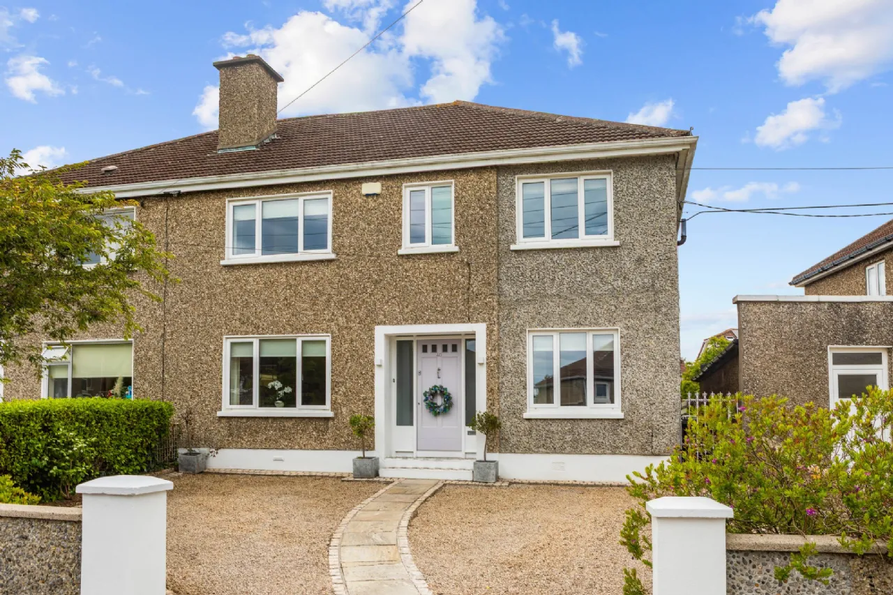 Photo of 40 Trimleston Gardens, Booterstown,, Co Dublin, A94 WP63