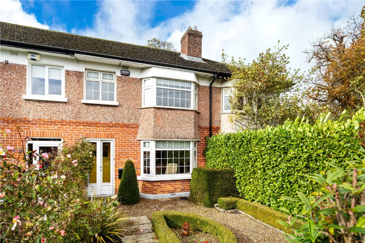 Photo of 23 Ramleh Park, Milltown, Dublin 6, D06 Y6R0