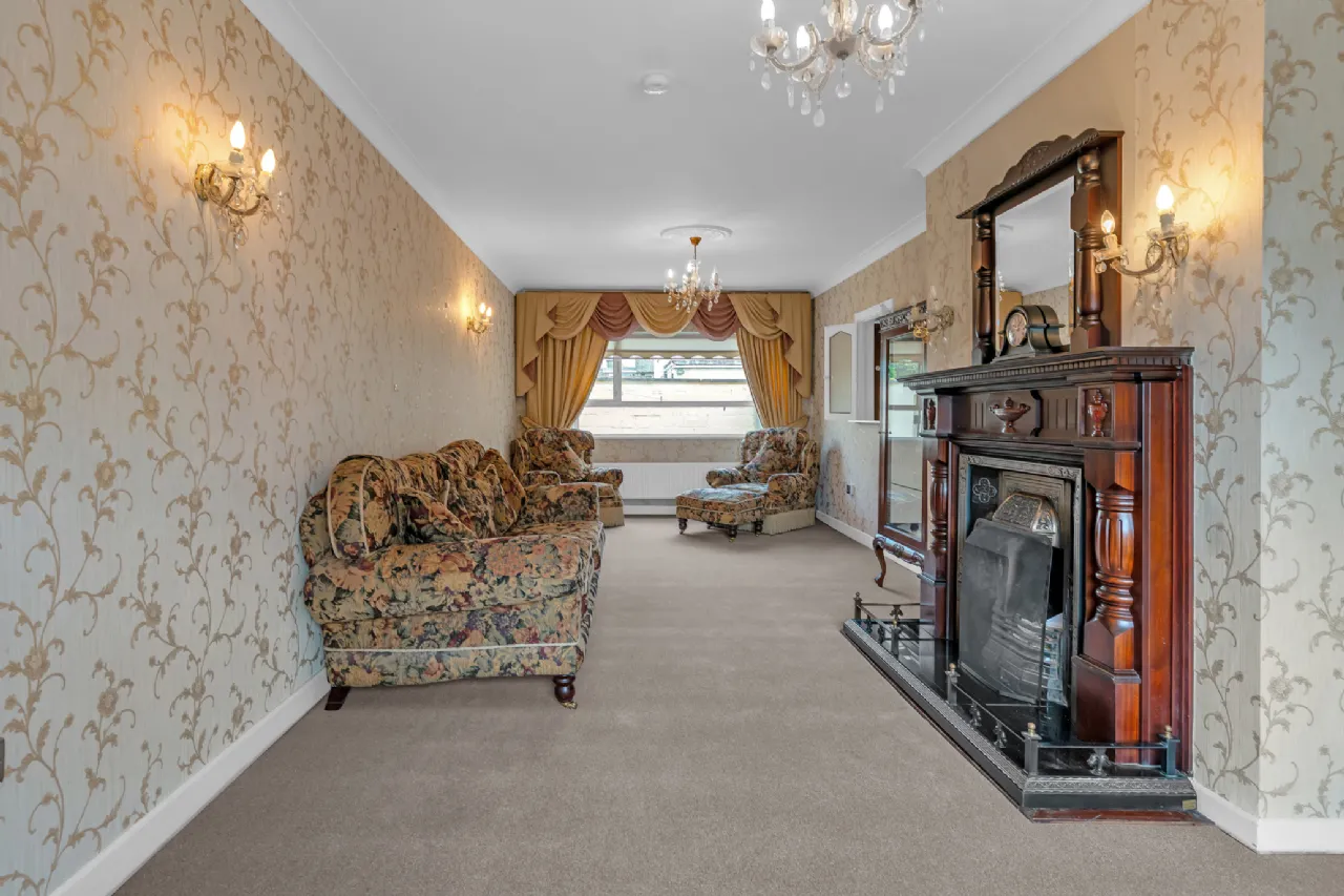 Photo of Hill View, 48 Avondale Drive,, Athy, Co. Kildare, R14 ED98