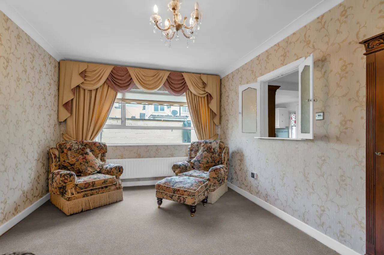Photo of Hill View, 48 Avondale Drive,, Athy, Co. Kildare, R14 ED98