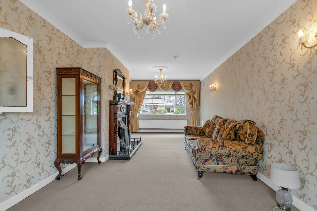 Photo of Hill View, 48 Avondale Drive,, Athy, Co. Kildare, R14 ED98