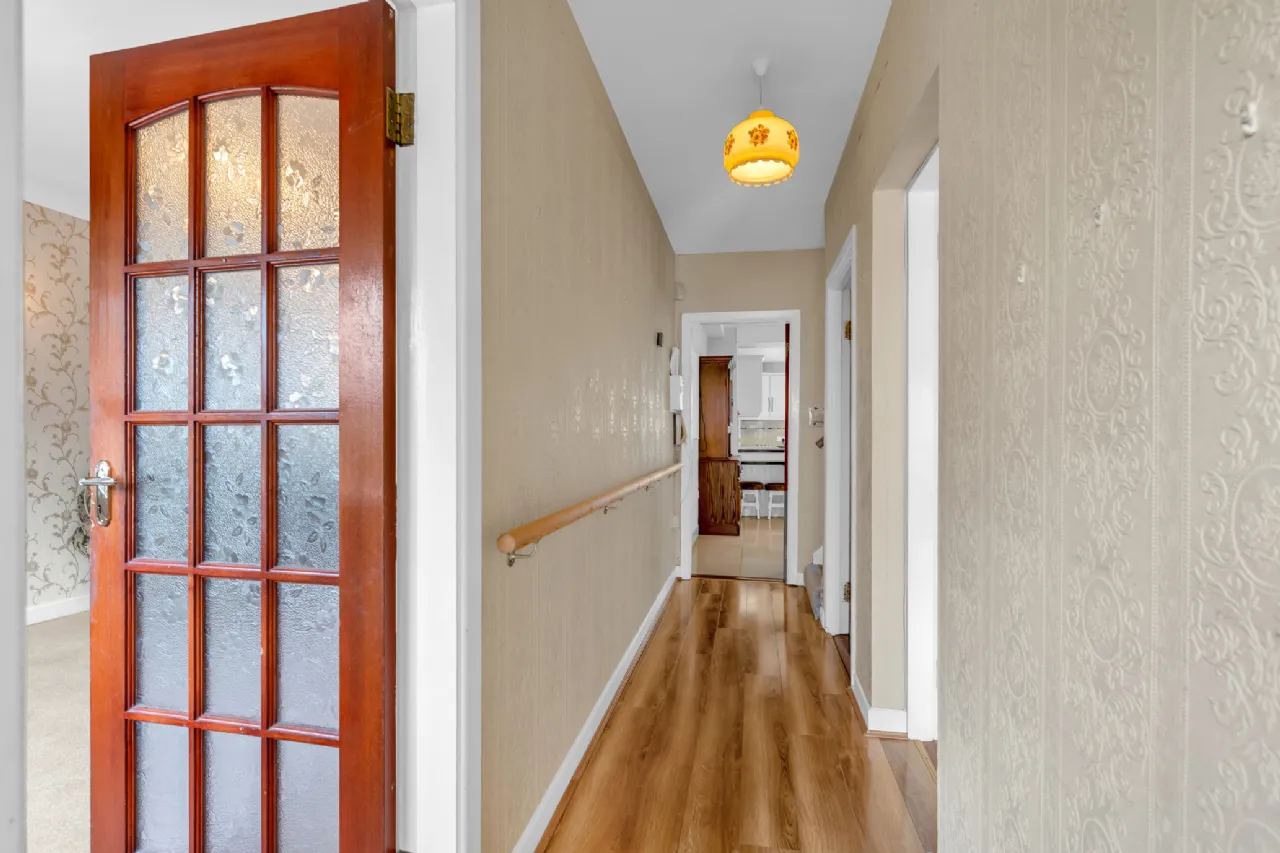 Photo of Hill View, 48 Avondale Drive,, Athy, Co. Kildare, R14 ED98