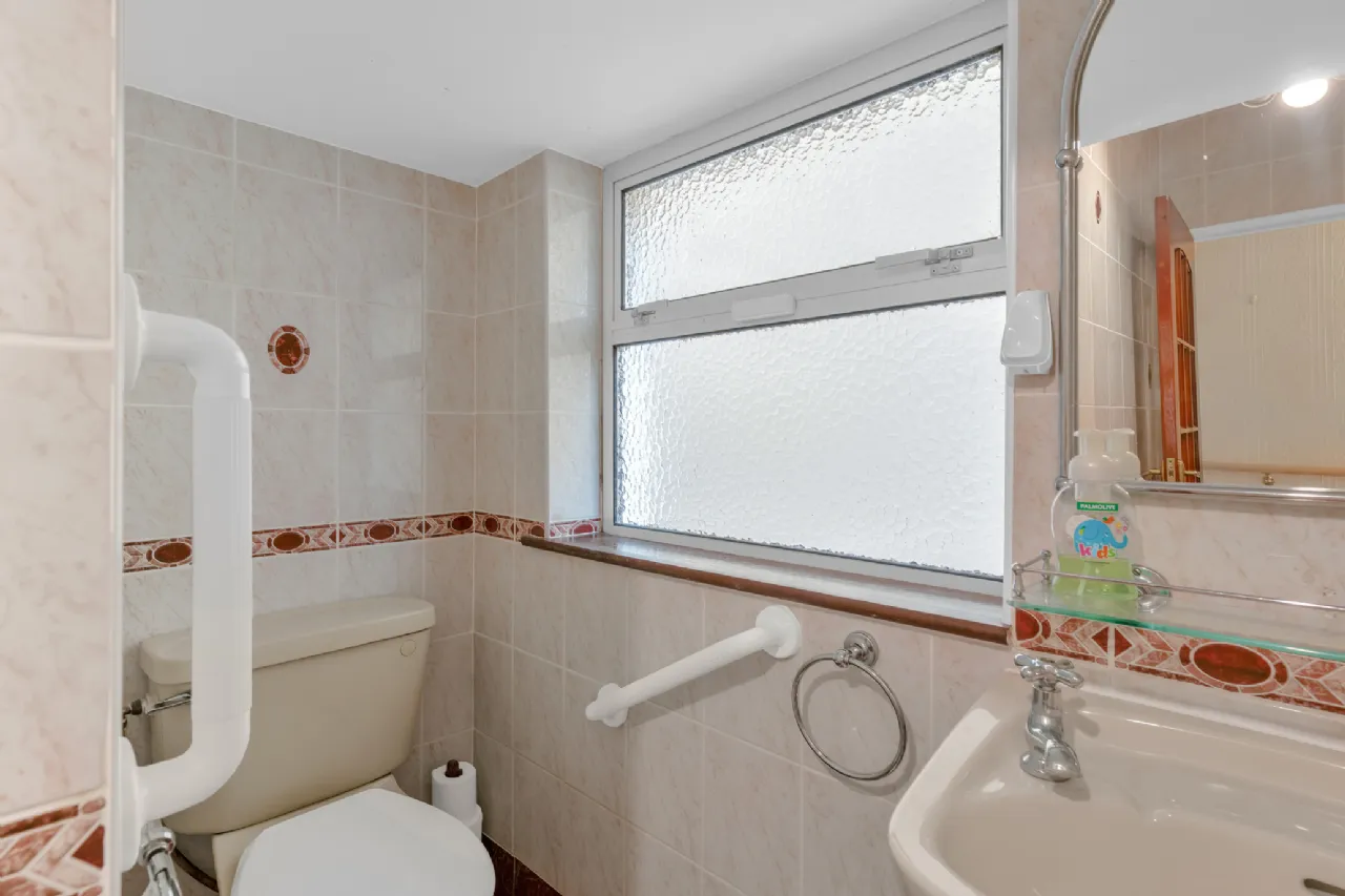 Photo of Hill View, 48 Avondale Drive,, Athy, Co. Kildare, R14 ED98