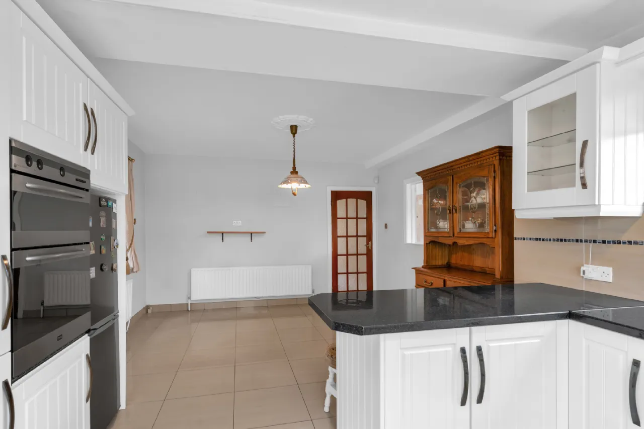 Photo of Hill View, 48 Avondale Drive,, Athy, Co. Kildare, R14 ED98
