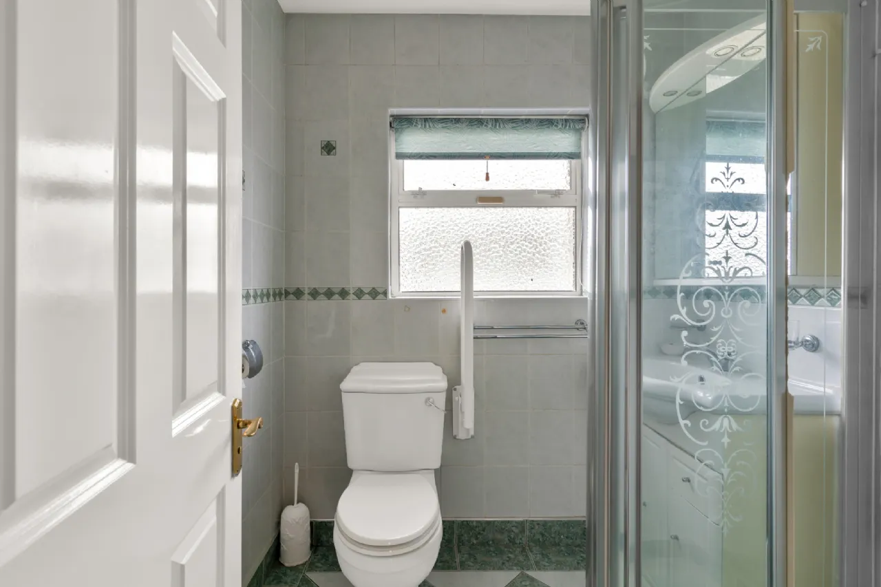 Photo of Hill View, 48 Avondale Drive,, Athy, Co. Kildare, R14 ED98