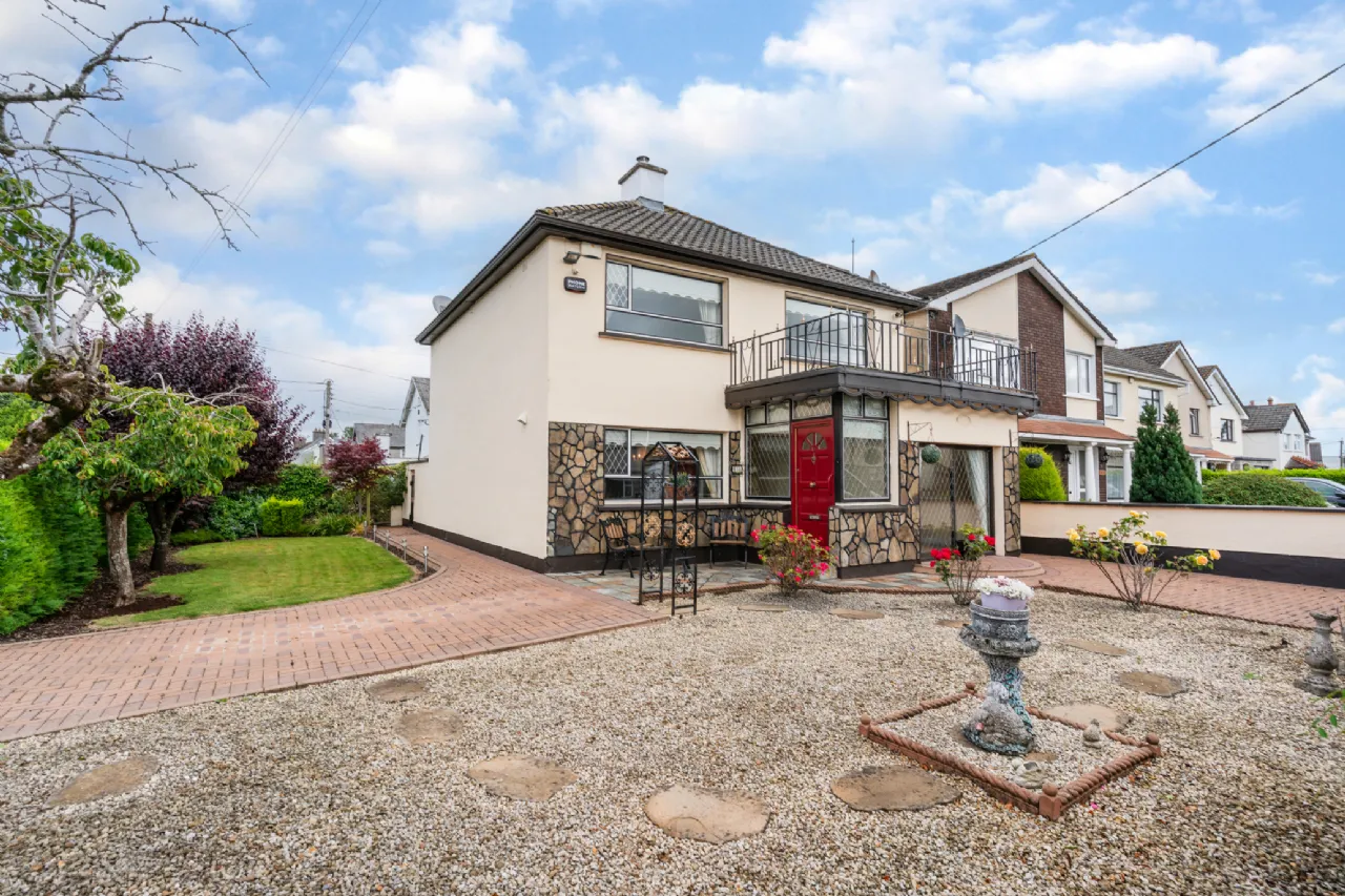 Photo of Hill View, 48 Avondale Drive,, Athy, Co. Kildare, R14 ED98