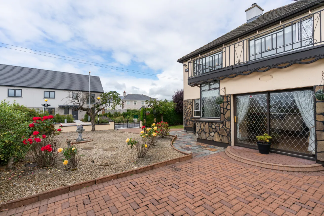 Photo of Hill View, 48 Avondale Drive,, Athy, Co. Kildare, R14 ED98