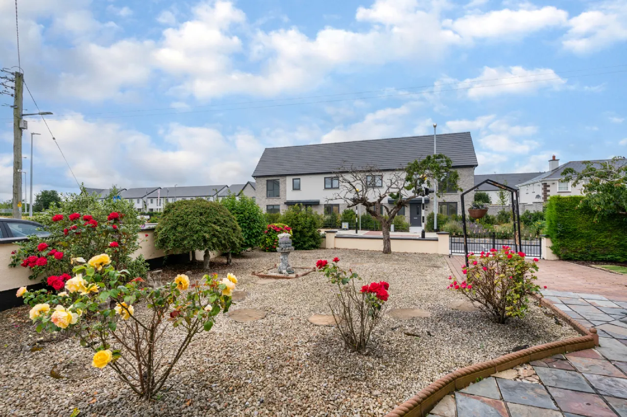 Photo of Hill View, 48 Avondale Drive,, Athy, Co. Kildare, R14 ED98