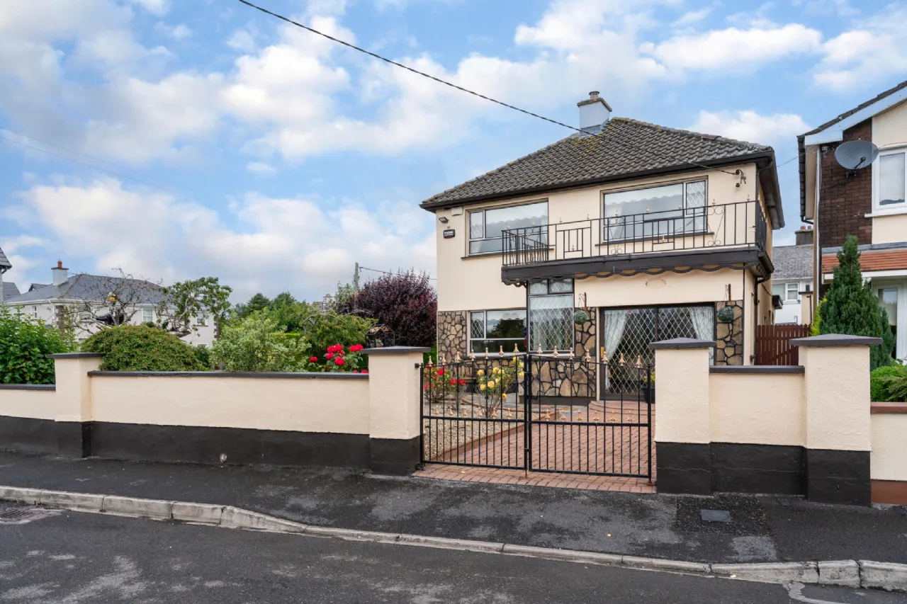 Photo of Hill View, 48 Avondale Drive,, Athy, Co. Kildare, R14 ED98