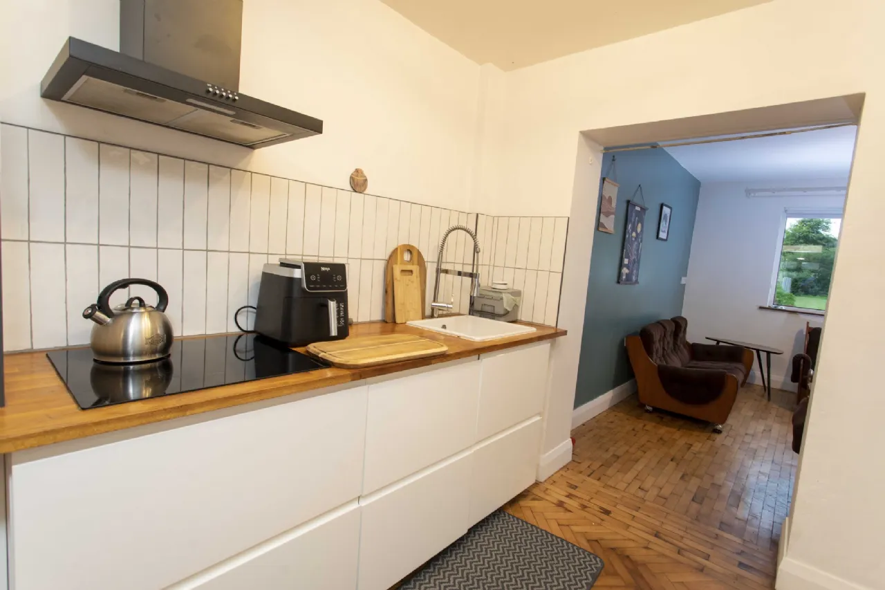Photo of 41 Saint Brendans Park, Tralee, Co. Kerry, V92 YR1X