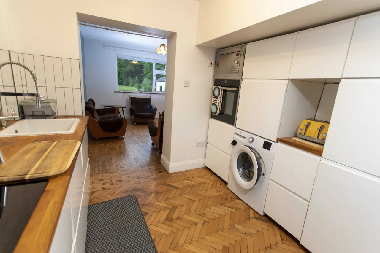 Photo of 41 Saint Brendans Park, Tralee, Co. Kerry, V92 YR1X