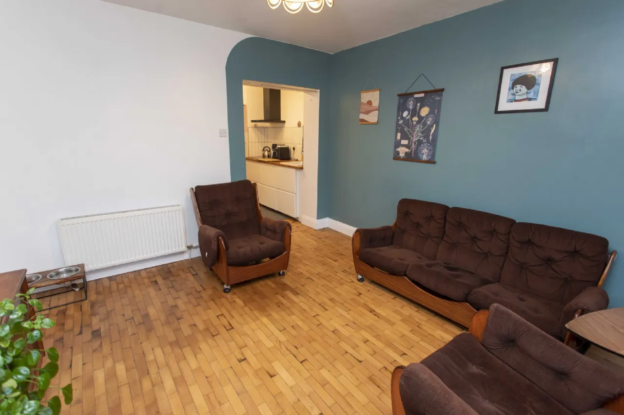 Photo of 41 Saint Brendans Park, Tralee, Co. Kerry, V92 YR1X