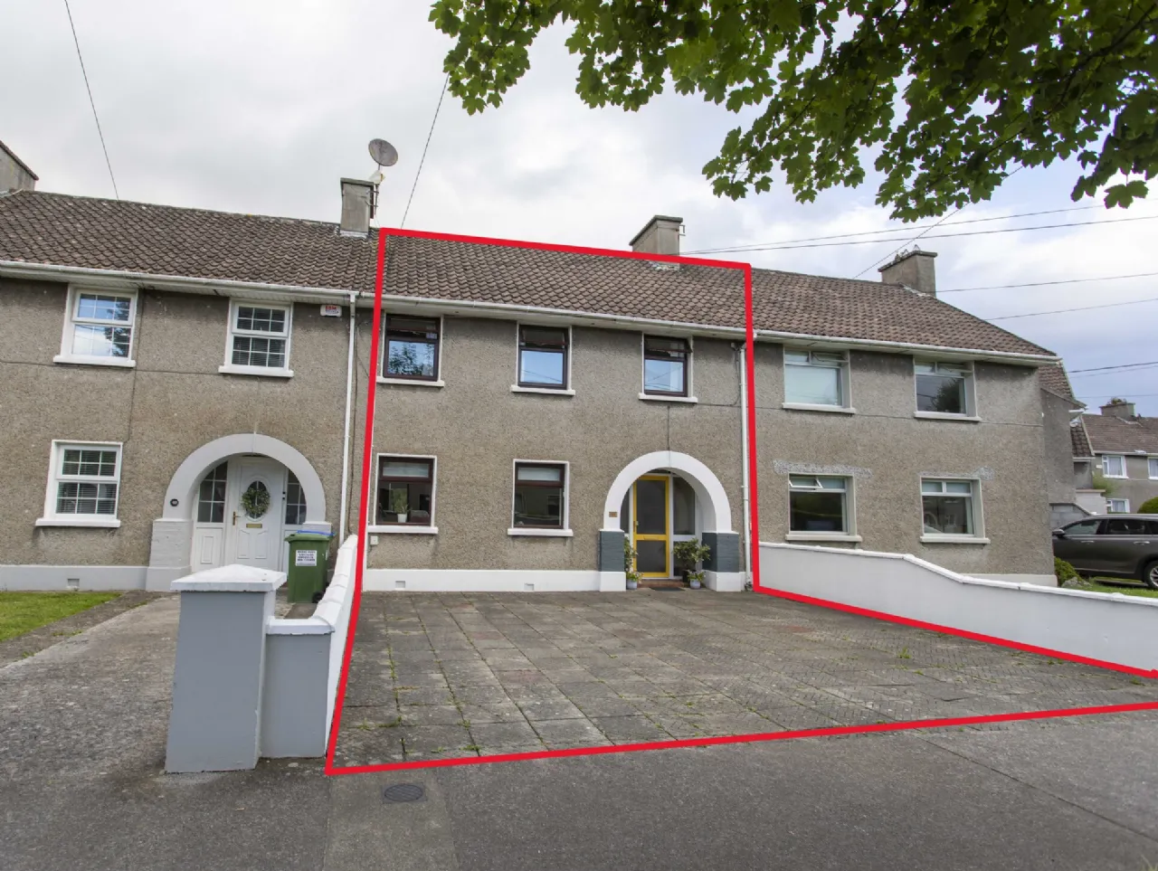 Photo of 41 Saint Brendans Park, Tralee, Co. Kerry, V92 YR1X