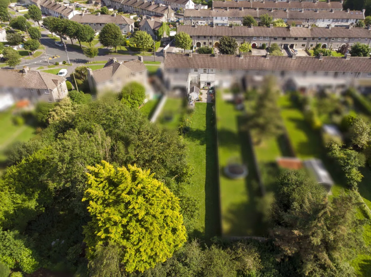 Photo of 41 Saint Brendans Park, Tralee, Co. Kerry, V92 YR1X