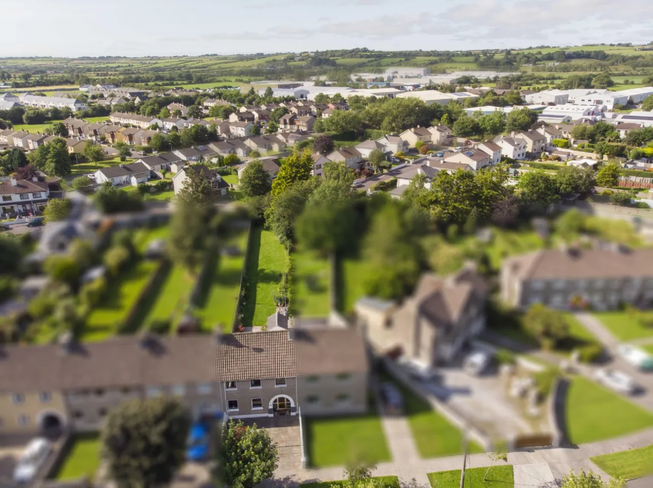 Photo of 41 Saint Brendans Park, Tralee, Co. Kerry, V92 YR1X