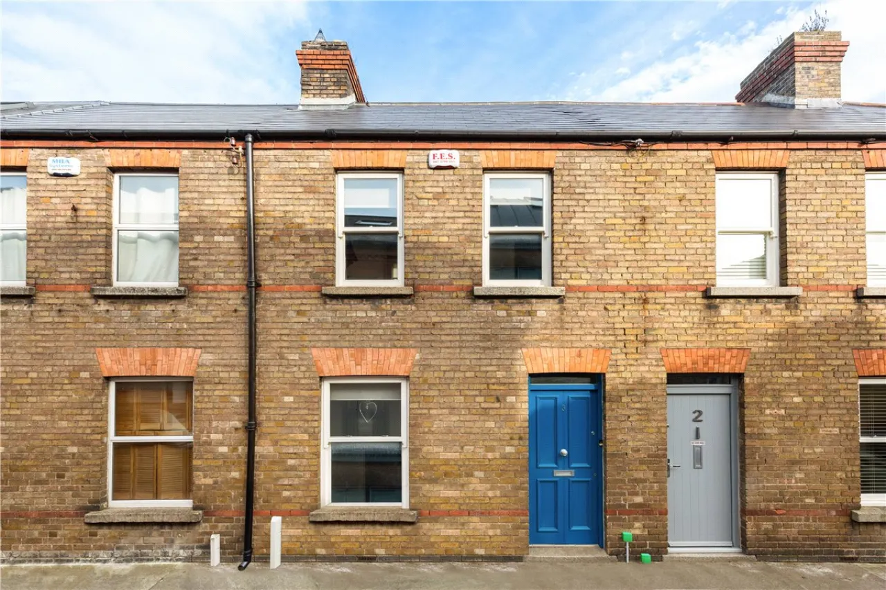 Photo of 3 Dartmouth Terrace, Ranelagh, Dublin 6