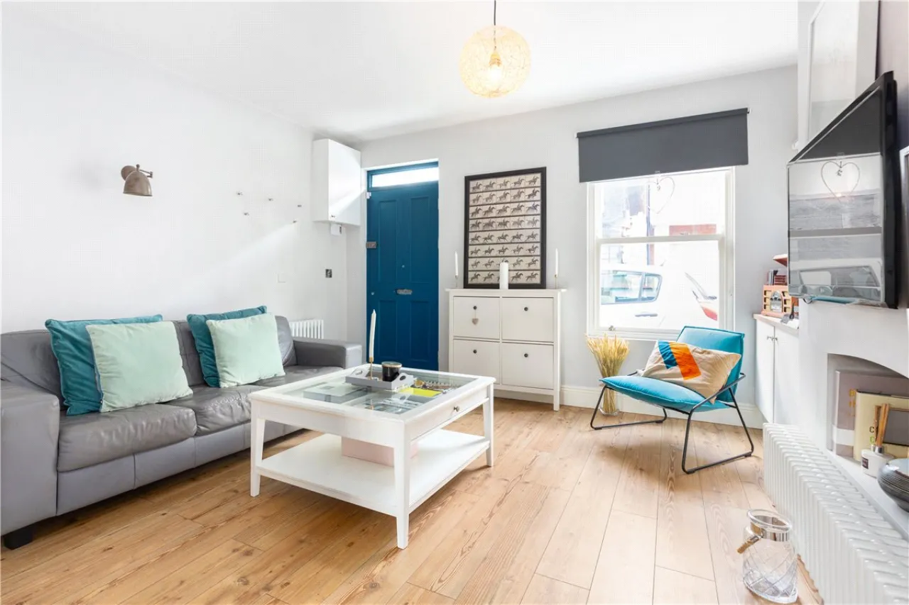 Photo of 3 Dartmouth Terrace, Ranelagh, Dublin 6