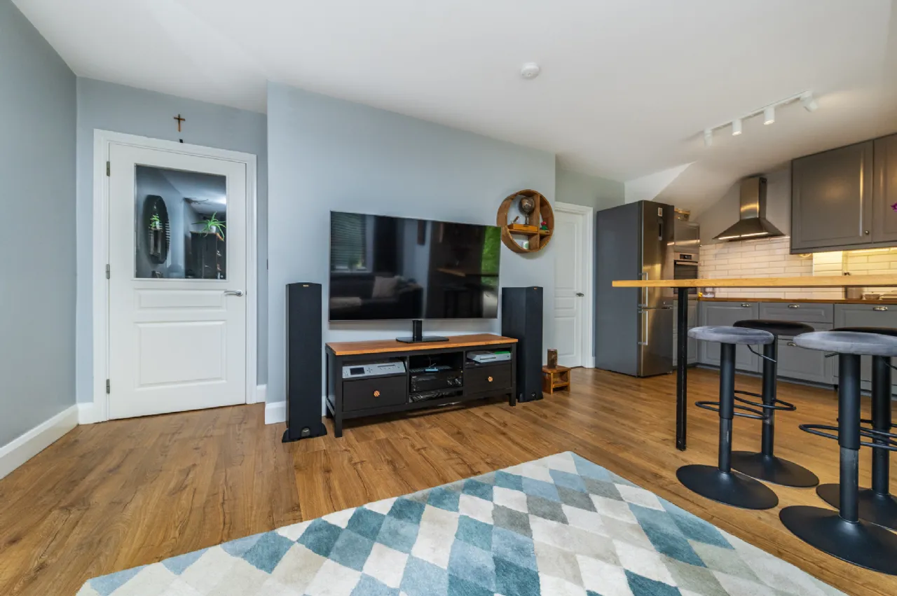 Photo of 134 The Peninsula, Alexandra Walk, Clane, Co. Kildare, W91 VW10