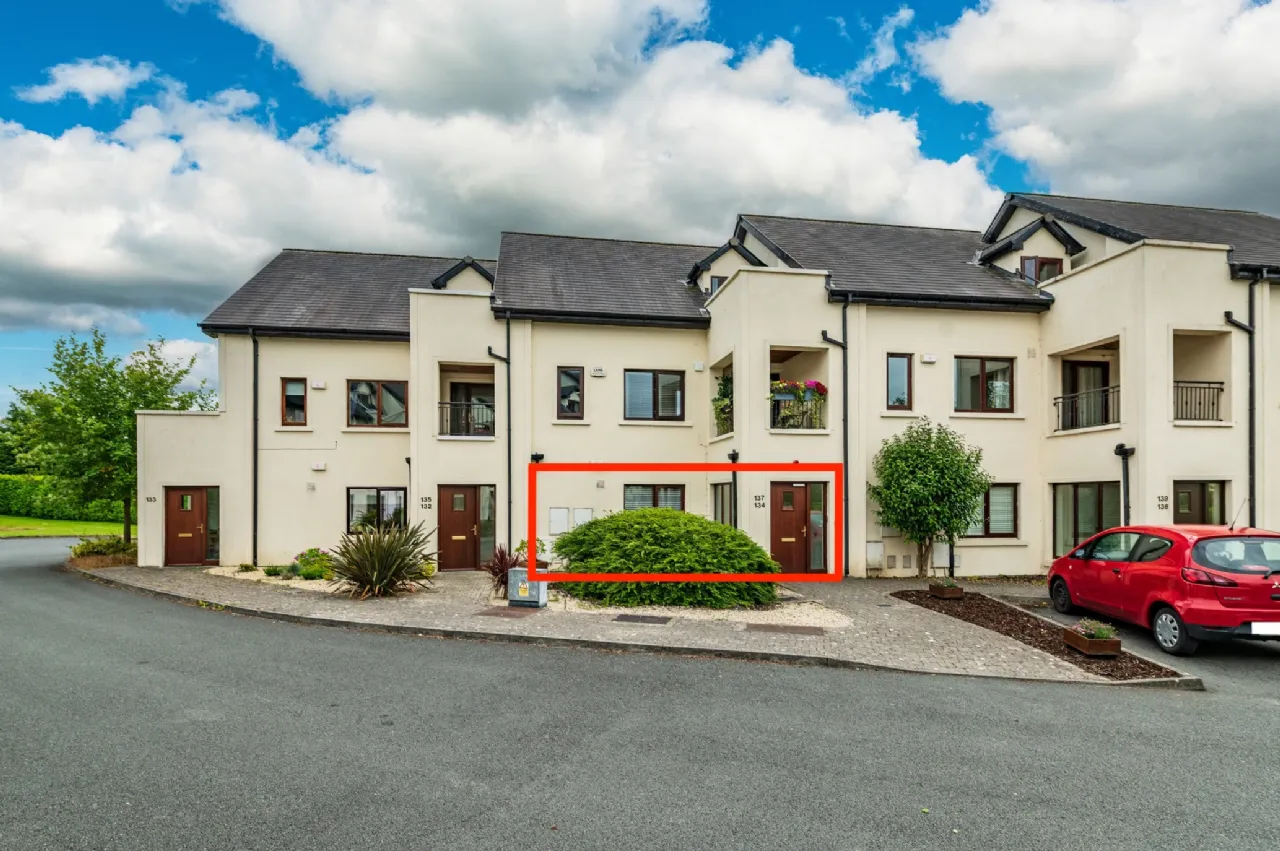 Photo of 134 The Peninsula, Alexandra Walk, Clane, Co. Kildare, W91 VW10