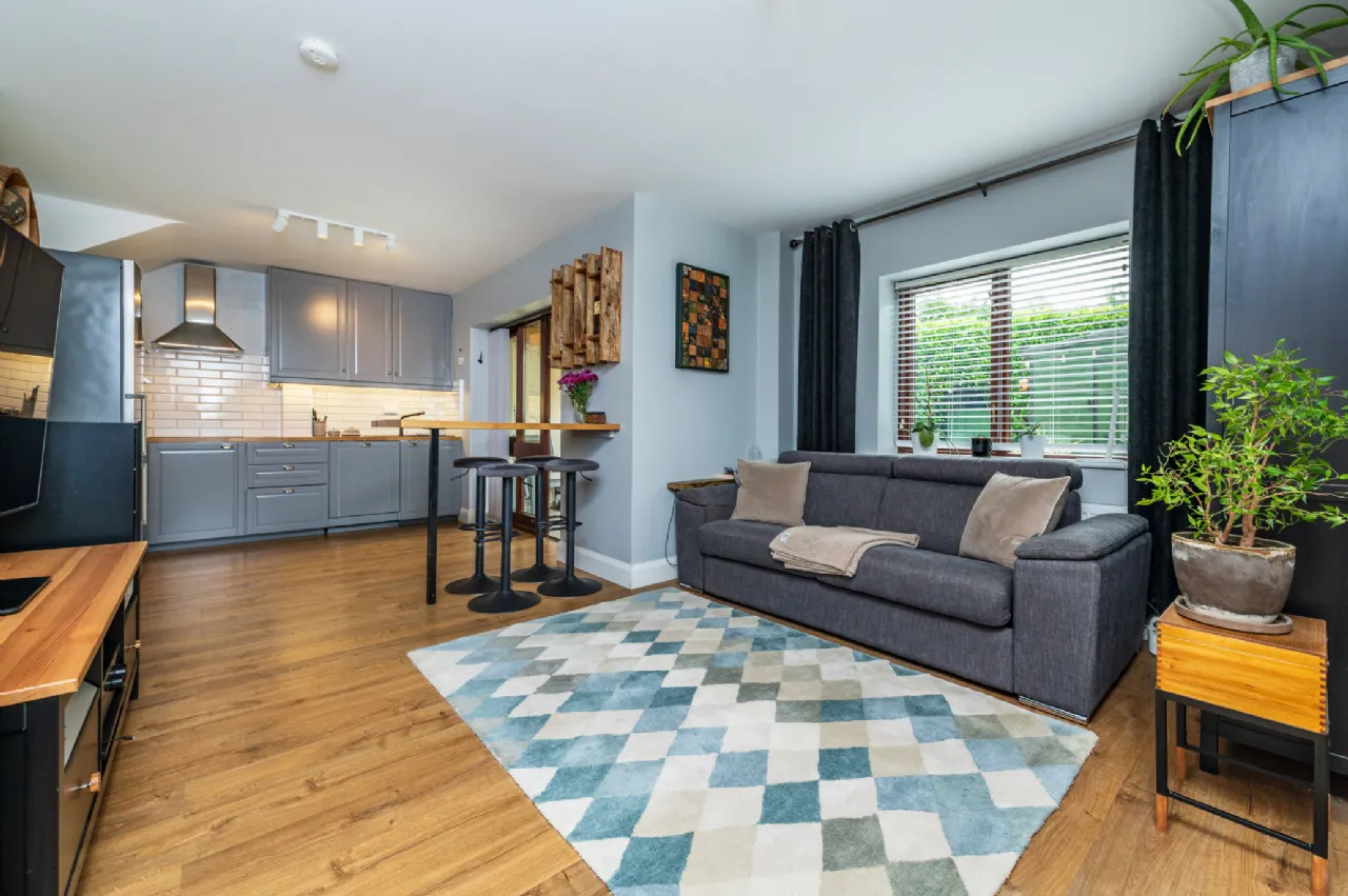 Photo of 134 The Peninsula, Alexandra Walk, Clane, Co. Kildare, W91 VW10