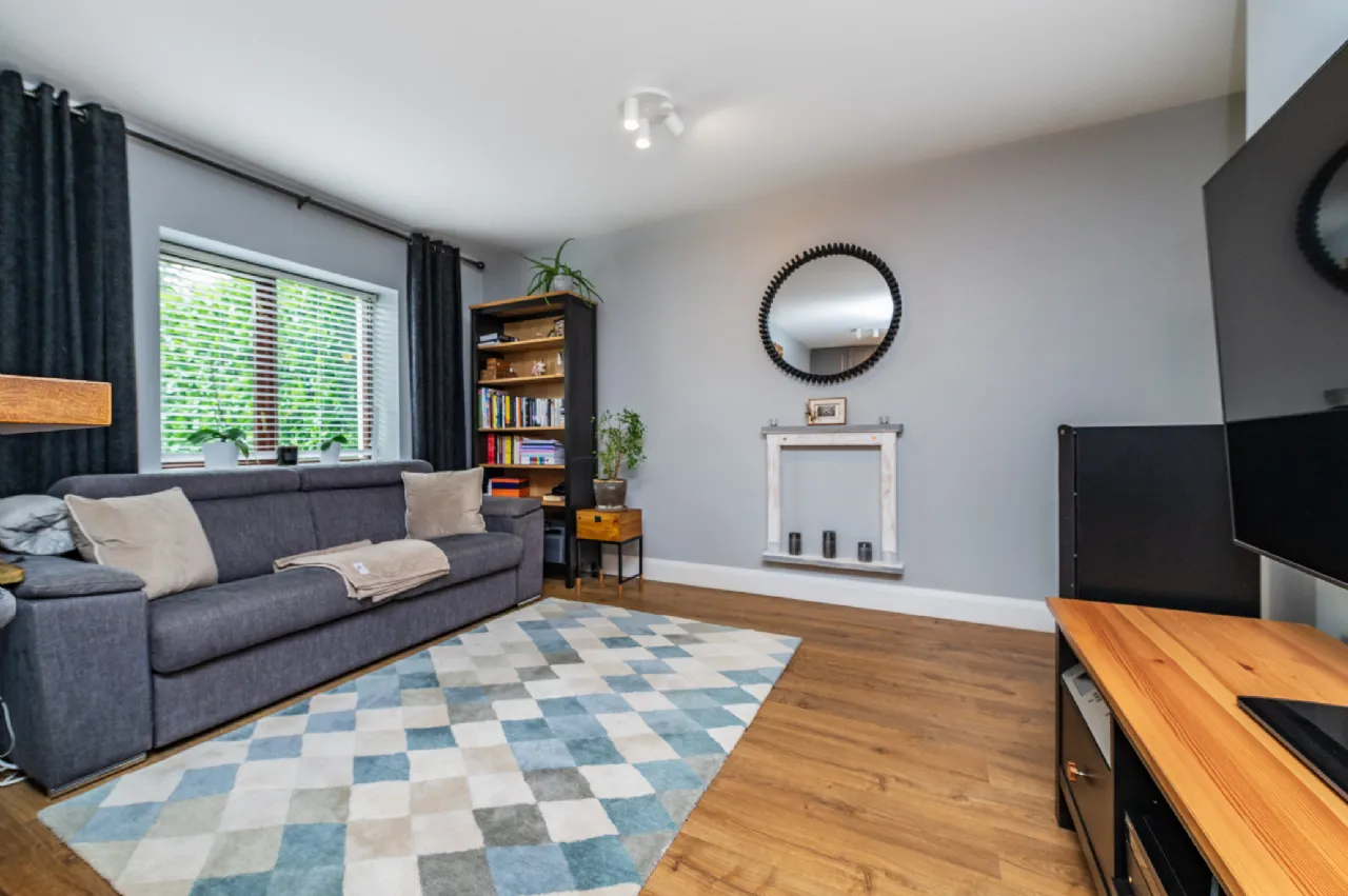 Photo of 134 The Peninsula, Alexandra Walk, Clane, Co. Kildare, W91 VW10