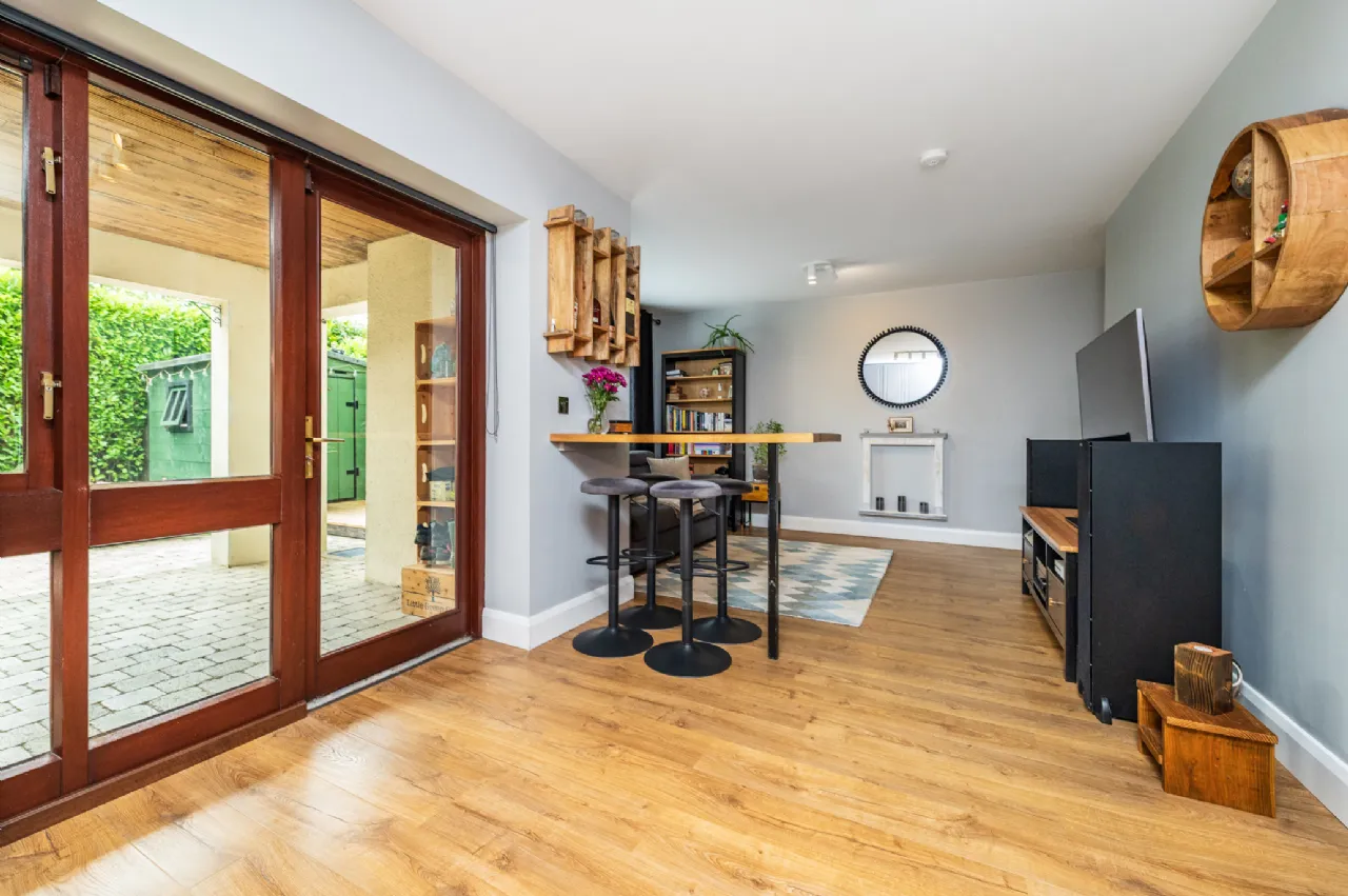 Photo of 134 The Peninsula, Alexandra Walk, Clane, Co. Kildare, W91 VW10