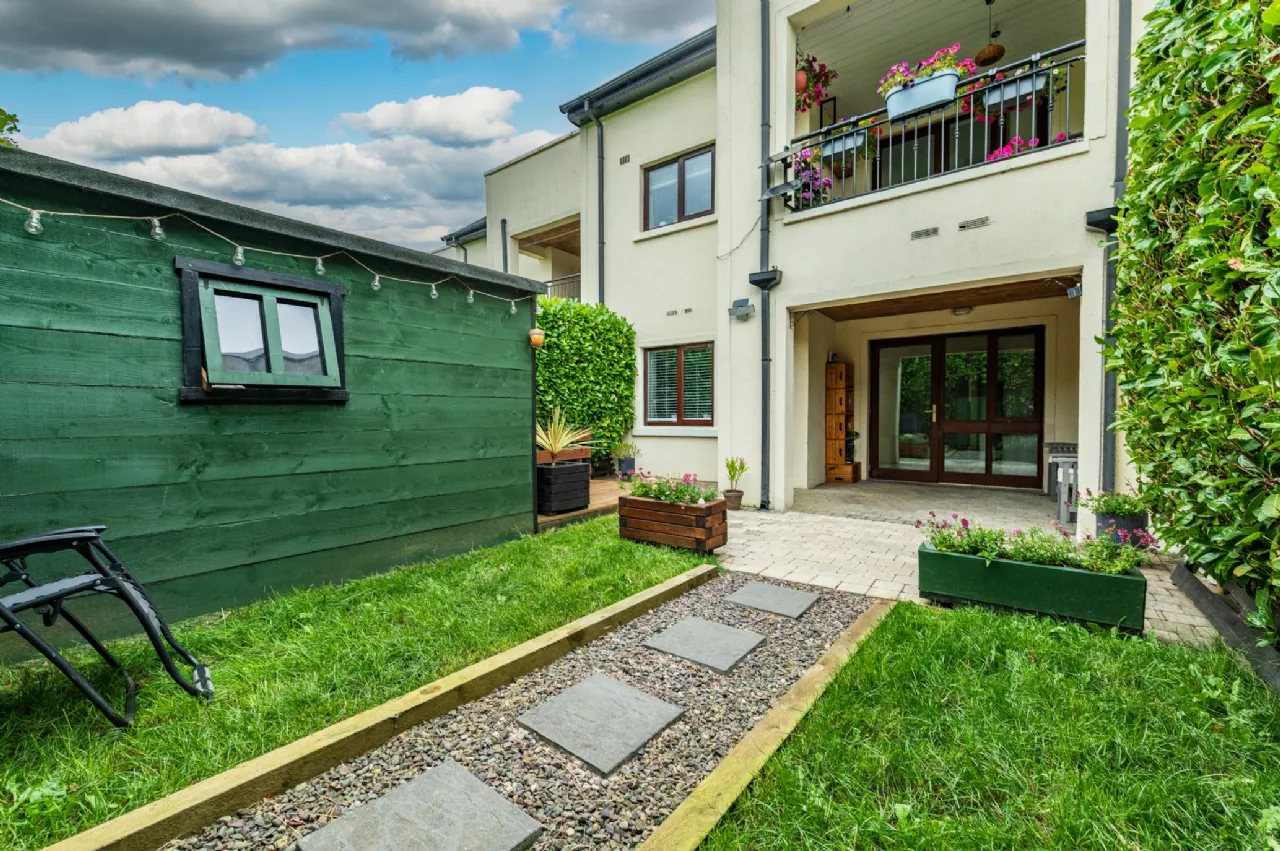 Photo of 134 The Peninsula, Alexandra Walk, Clane, Co. Kildare, W91 VW10