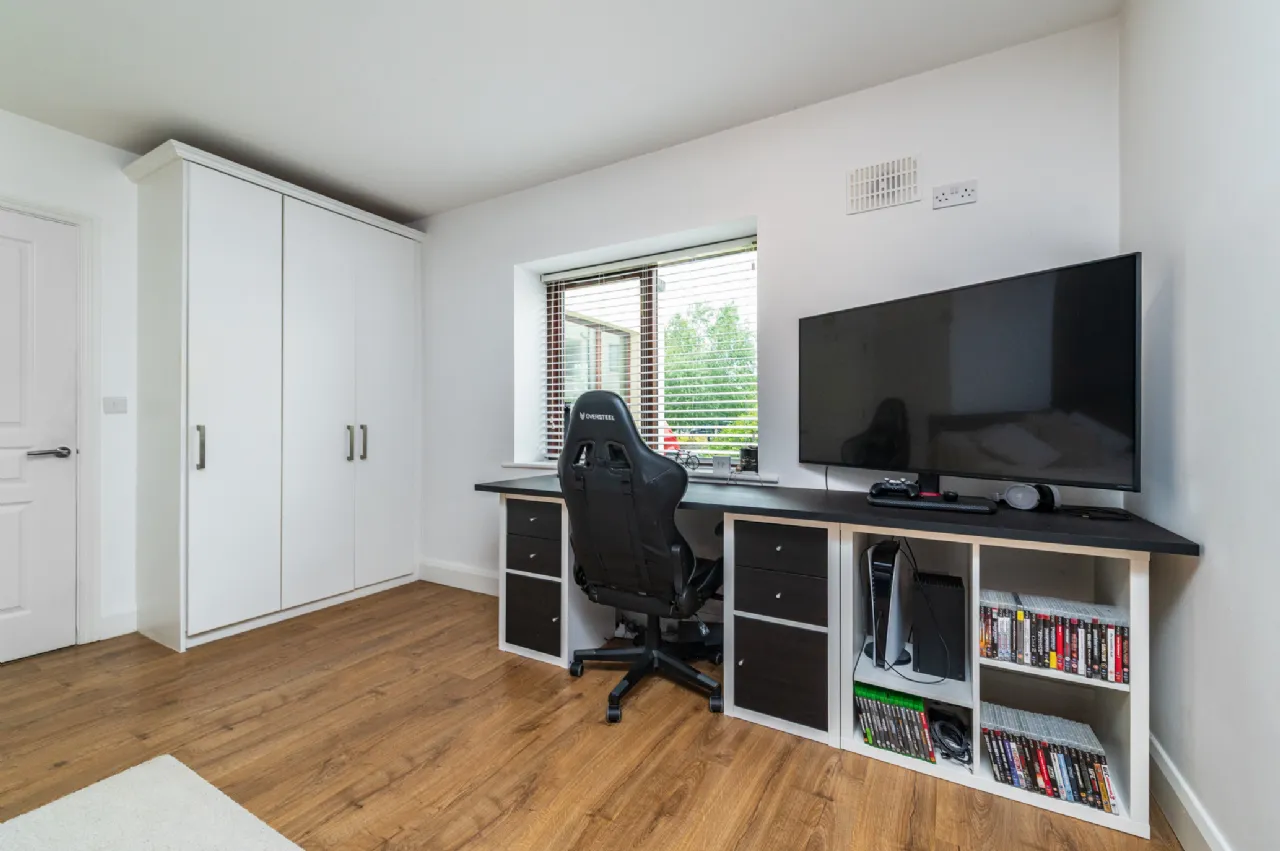 Photo of 134 The Peninsula, Alexandra Walk, Clane, Co. Kildare, W91 VW10