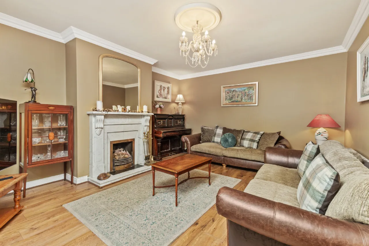 Photo of The Sycamores, Station Road,, Bagenalstown,, Co, Carlow, R21DN22