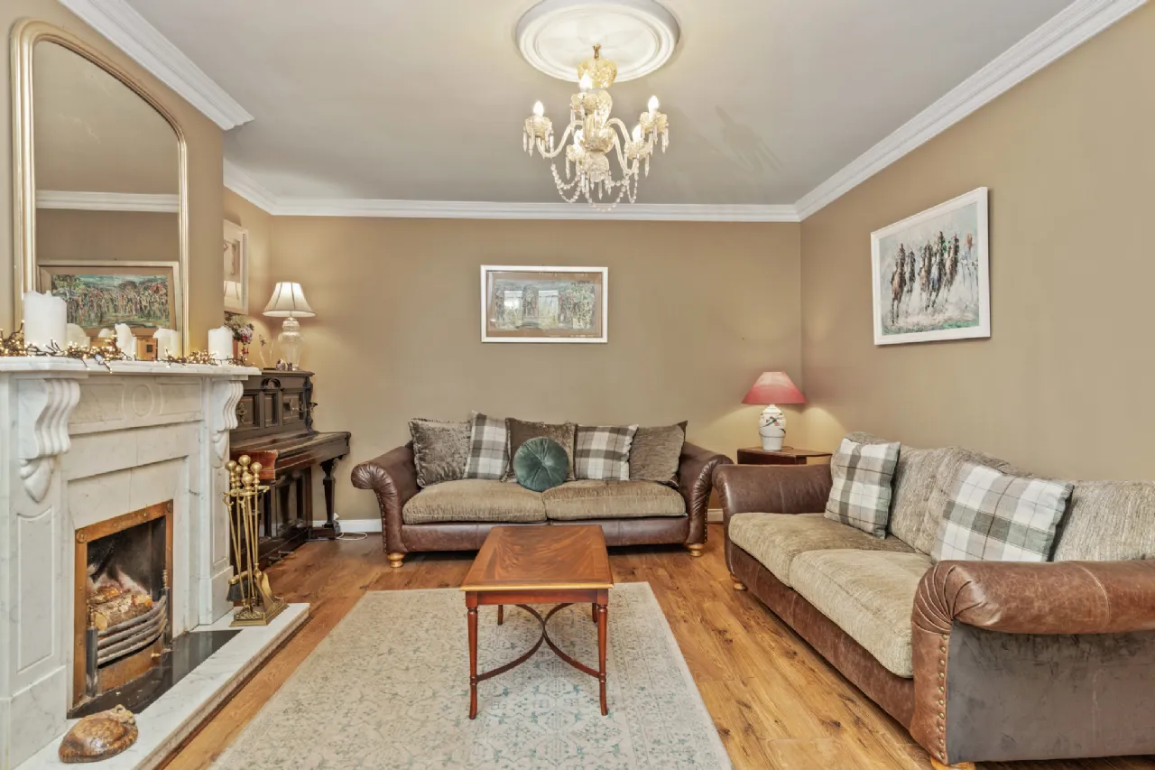 Photo of The Sycamores, Station Road,, Bagenalstown,, Co, Carlow, R21DN22