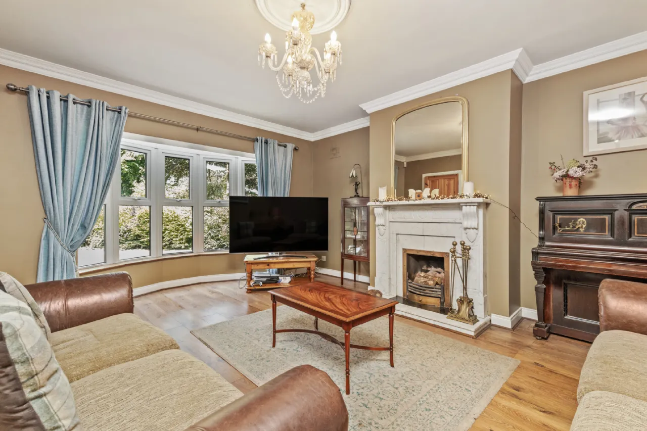 Photo of The Sycamores, Station Road,, Bagenalstown,, Co, Carlow, R21DN22