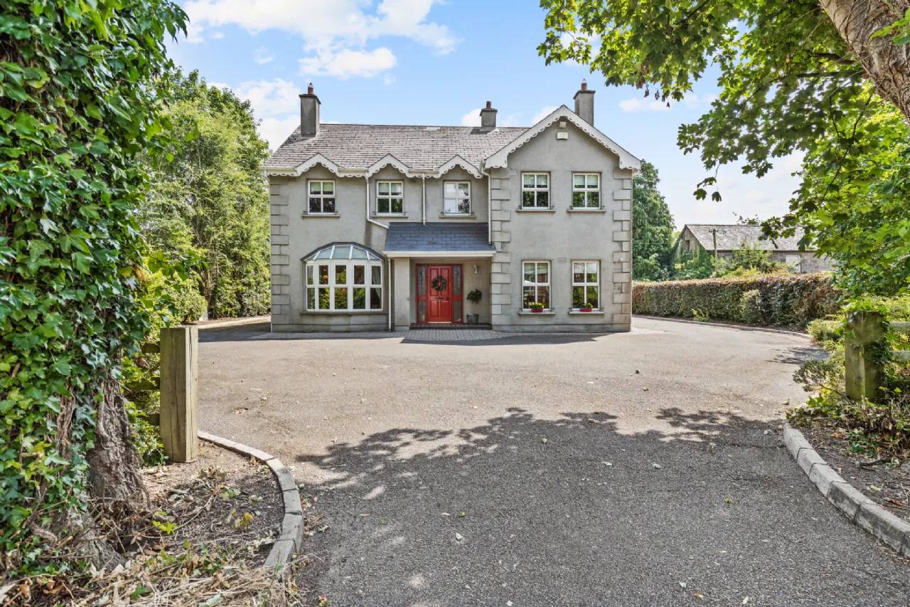 Photo of The Sycamores, Station Road,, Bagenalstown,, Co, Carlow, R21DN22